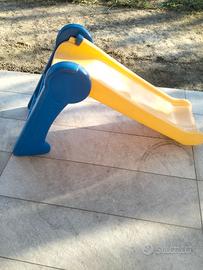 Scivolo