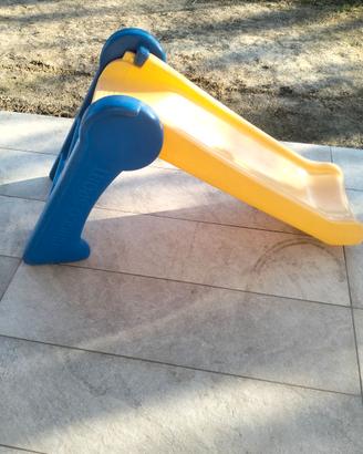 Scivolo