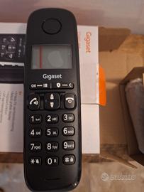 cordless gigaset start 100