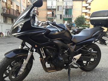 Fazer 600