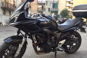 Fazer 600