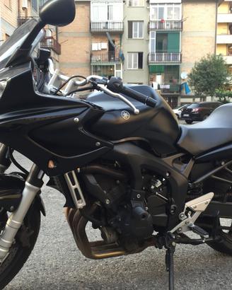 Fazer 600