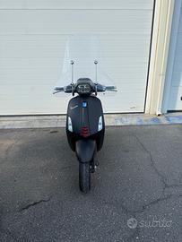 Vespa Sprint Notte 50 2019