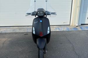 Vespa Sprint Notte 50 2019