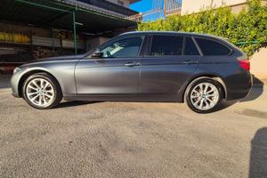 Bmw 318d