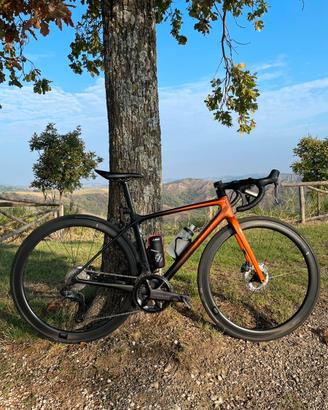 Giant tcr advanced pro 0 disc tg.XS