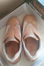 Sneakers donna Timberland 