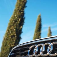 AUDI PRIMA SCELTA PLUS  1600cc 2018 - 115.000km -