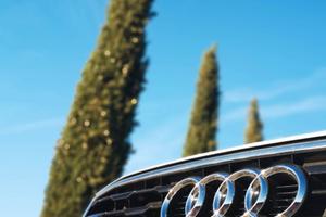 AUDI PRIMA SCELTA PLUS  1600cc 2018 - 115.000km -