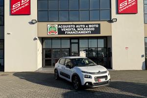 Citroen C3 |1.2 - GPL|NEOPATENTATI
