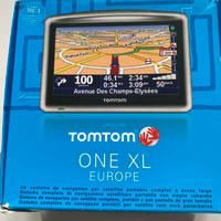Tom tom one XL