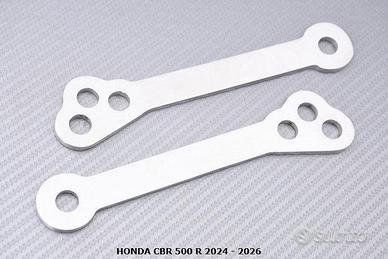 Kit l'abbassamento per HONDA CBR 500 R 2024 - 2026