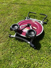 Ab circle pro