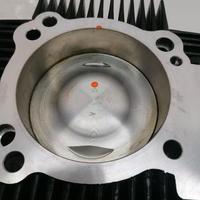 Cilindro + Pistone per Ducati Scrambler 1100