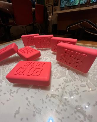 Fight club replica