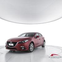 MAZDA 2 CX 5 .L Skyactiv-D 150 CV AWD Exceed - P