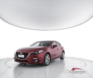 MAZDA 3 2.2L Skyactiv-D 150 CV AWD Exceed - PER