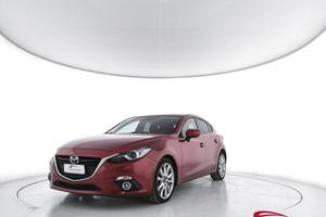MAZDA 2 CX 5 .L Skyactiv-D 150 CV AWD Exceed - P