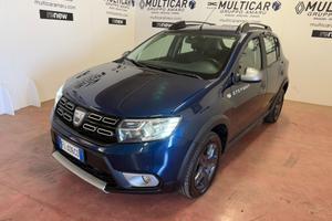Dacia Sandero Stepway 1.5 dCi 8V 90CV Start&Stop