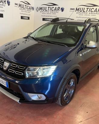 Dacia Sandero Stepway 1.5 dCi 8V 90CV Start&Stop