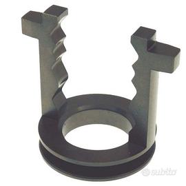 Crocera cambio Vespa 50 a 3 marce due griffe