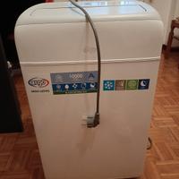 Condizionatore portatile pompa di calore Argo MILO