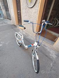 Bici graziella 20 ORIGINALE