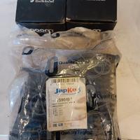 KIT TAMPONI E CUFFIE AMMORTIZZATORI FIAT PUNTO