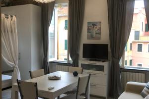 Bilocale Laigueglia centralissimo e vicino al mare