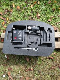 kit Antiforatura - Borchie Y - Catene da neve 