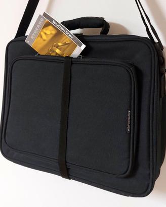 Borsa-Zaino per Notebook