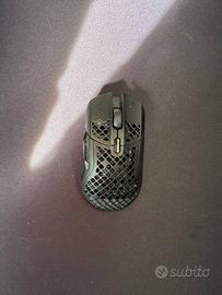 SteelSeries Aerox 5 Wireless