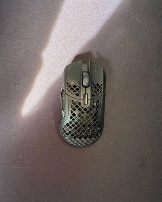 Mouse SteelSeries Aerox 5 Wireless