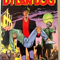 Dylan Dog n.25 - Originale