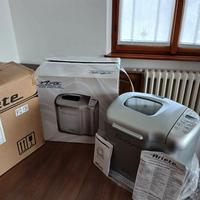 macchina  impastatrice Ariete Express mod.121