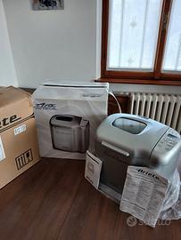macchina  impastatrice Ariete Express mod.121