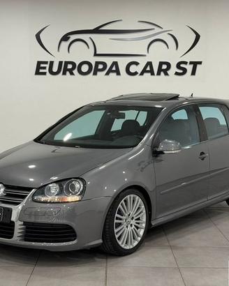 Volkswagen Golf R32 3.2 VR6 5p 4motion dsg