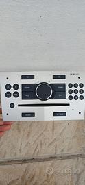 stereo opel astra h