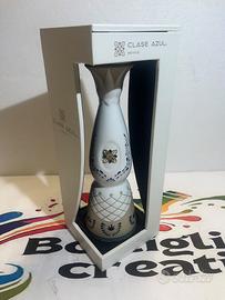 BOTTIGLIA VUOTA AZUL ANEJO CON COFANETTO 
