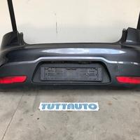 Paraurti posteriore Kia Rio anno 2014