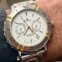 Orologio Lorenz 12470 Swiss Made Usato