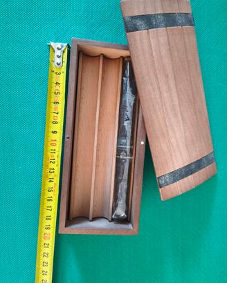 Scatola Artigianale "Millesimato" in Faggio - Ediz