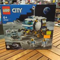 LEGO CITY 60348