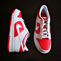 Nike dunk low Championship Red EU 38.5