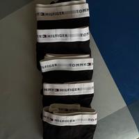 Slip Tommy Hilfiger | 5 PACK