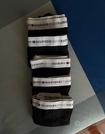 Slip Tommy Hilfiger | 5 PACK