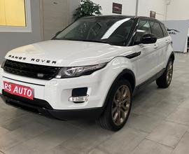 Land Rover Range Rover Evoque Range Rover Evoque 2