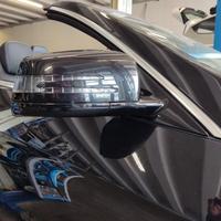 Specchio dx abbatt MERCEDES CLASSE E 2010