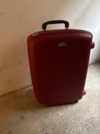 Valigia rigida samsonite