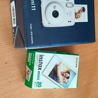 Fotocamera Instax mini 11 